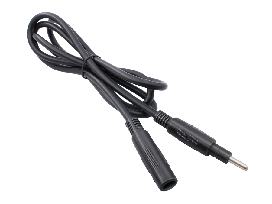 HS-147  50KVDC high potential physiotherapy cable