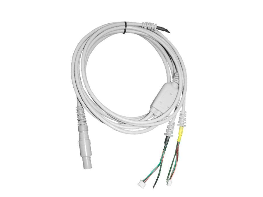 HS-138 Maternal, Infant and Fetal Monitor Equipment Cable